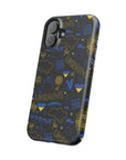 Ukrainian Symbols MagSafe Tough Cases