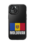 Moldovan MagSafe Tough Cases