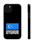 Uyghur MagSafe Tough Cases