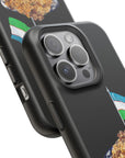 Uzbek Plov MagSafe Tough Cases