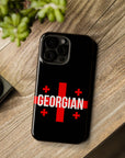 Georgian MagSafe Tough Cases