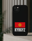 Kyrgyz MagSafe Tough Cases