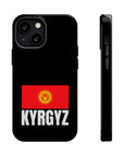 Kyrgyz MagSafe Tough Cases