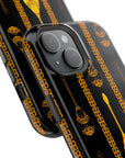 Gold Dombra MagSafeTough Case