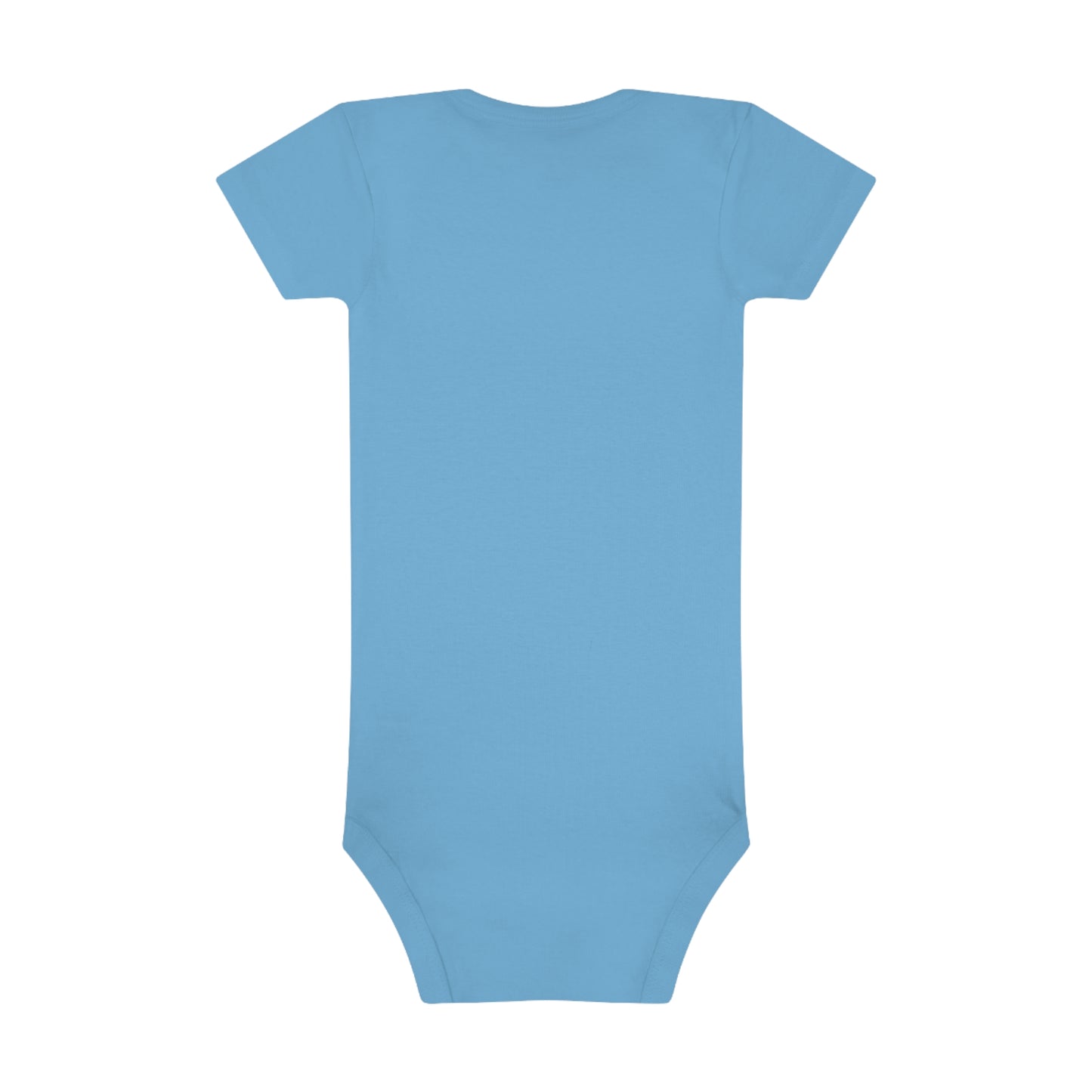 Mexico Organic Bodysuit