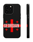 Georgian MagSafe Tough Cases