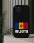 Moldovan MagSafe Tough Cases
