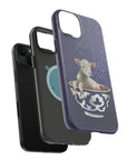 Sheep Ornaments MagSafe Tough Cases