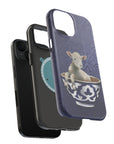 Sheep Ornaments MagSafe Tough Cases