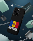 Moldovan MagSafe Tough Cases
