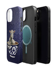 Sheep Ornaments MagSafe Tough Cases