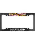 Maryland, MD USA License Plate Frame