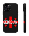 Georgian MagSafe Tough Cases
