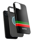 Tatarstan MagSafe Tough Cases