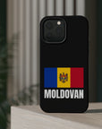 Moldovan MagSafe Tough Cases
