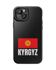 Kyrgyz MagSafe Tough Cases