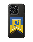 Glory to Ukraine MagSafe Tough Cases