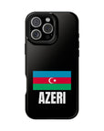 Azeri MagSafe Tough Cases