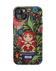 Matreshka MagSafe Tough Cases