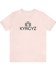 Kyrgyz Unisex T-Shirt