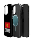 Kyrgyz MagSafe Tough Cases
