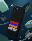 Armenian MagSafe Tough Cases