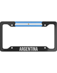 Argentina Car License Plate Frame