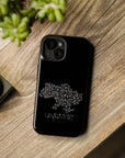 Map UKR MagSafe Tough Cases