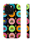Yurt & Dombra MagSafeTough Case