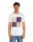 Mexican Heritage Elements T-Shirt