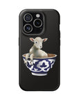 Sheep MagSafe Tough Cases