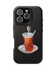Turkish Tea Phone Case