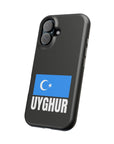 Uyghur MagSafe Tough Cases