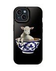 Sheep MagSafe Tough Cases
