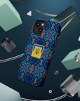 Ukrainian Pattern MagSafe Tough Cases
