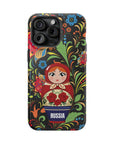 Matreshka MagSafe Tough Cases