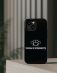 Пацаны не извиняются MagSafe Tough Cases