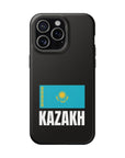 KAZAKH MagSafe Tough Cases