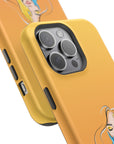 Olena UKR MagSafe Tough Cases