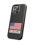 American MagSafe Tough Cases