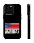 American MagSafe Tough Cases