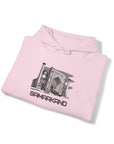Samarkand Unisex Hoodie