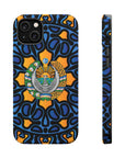 Uzbek Ornament MagSafe Tough Cases