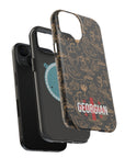 Georgian Cuisine Inspired MagSafe Tough Cases