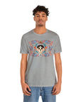 Día de Muertos Mexico T-Shirt