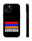 Armenian MagSafe Tough Cases