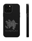 AZE Map MagSafe Tough Cases