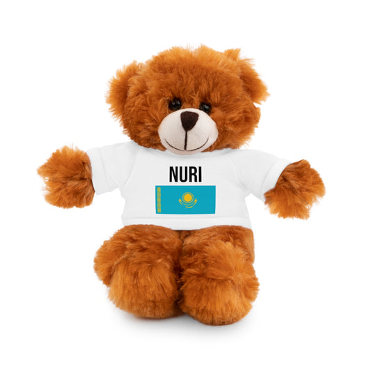 Custom Product Nuri