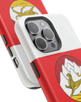 North Ossetia Alania Coat of Arm MagSafe Tough Case