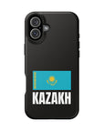 KAZAKH MagSafe Tough Cases